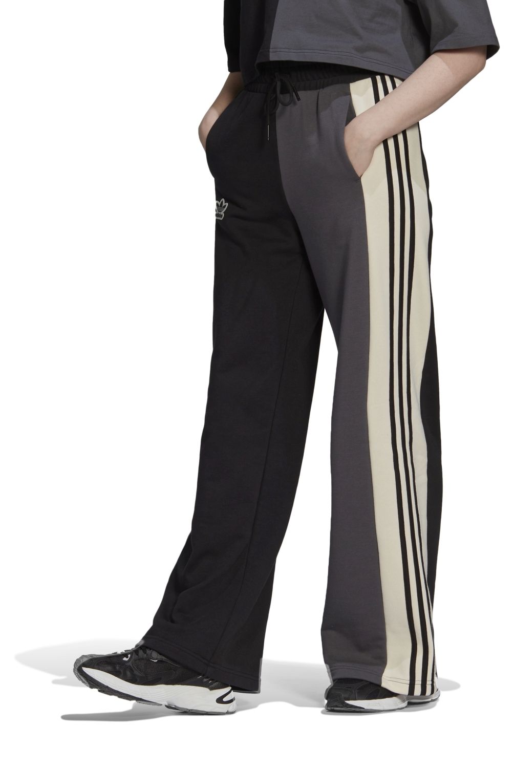 ADIDAS - Adidas Originals Pantalón De Buzo Mujer