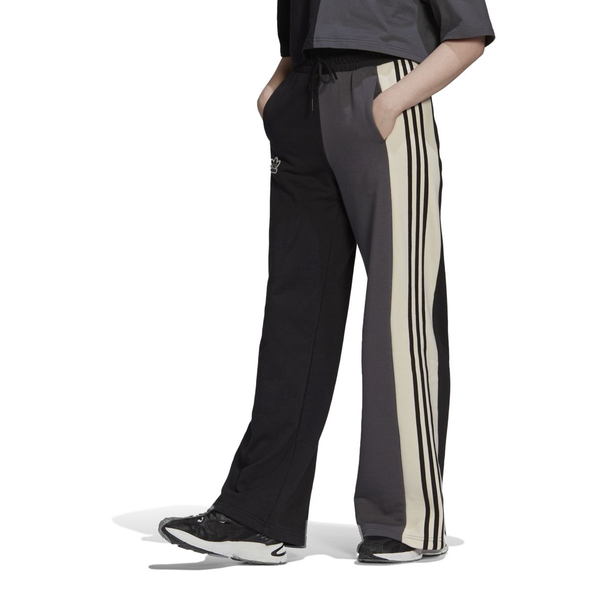 ADIDAS - Adidas Originals Pantalón De Buzo Mujer