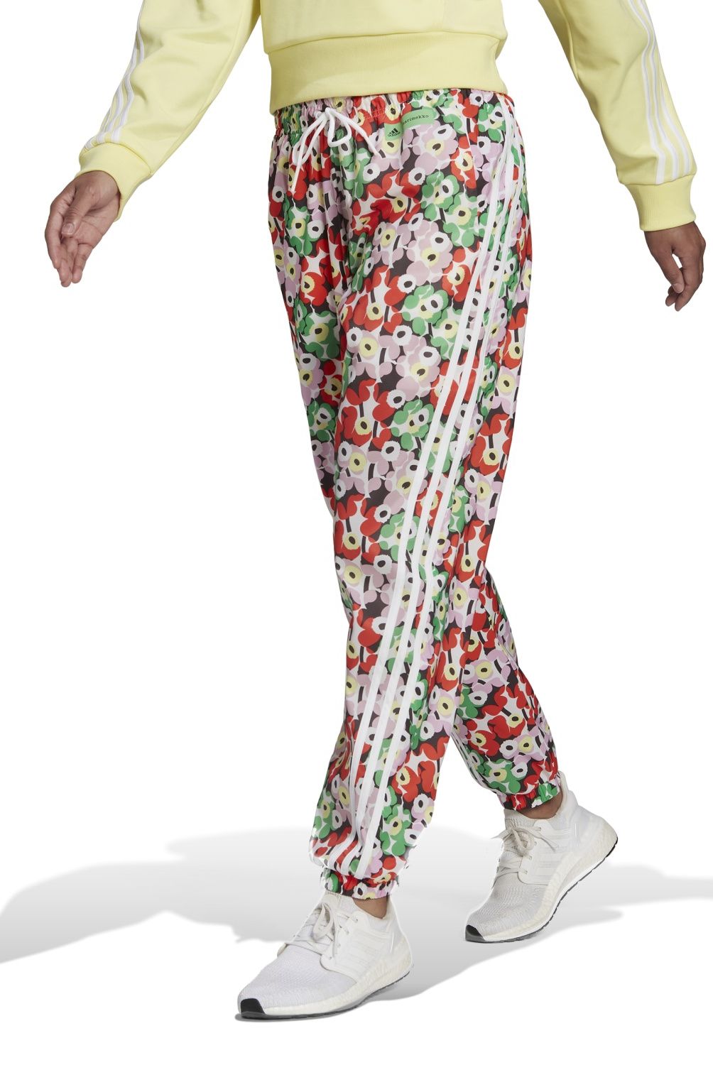 ADIDAS - Adidas Buzo Deportivo Mujer
