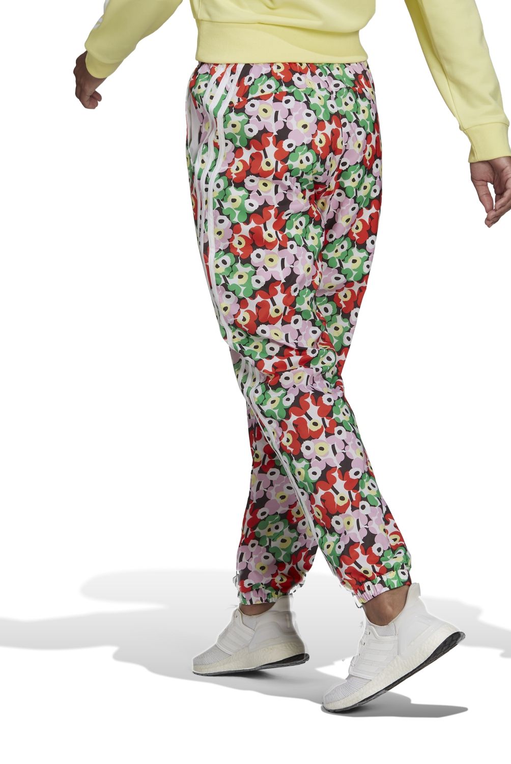 ADIDAS - Adidas Buzo Deportivo Mujer