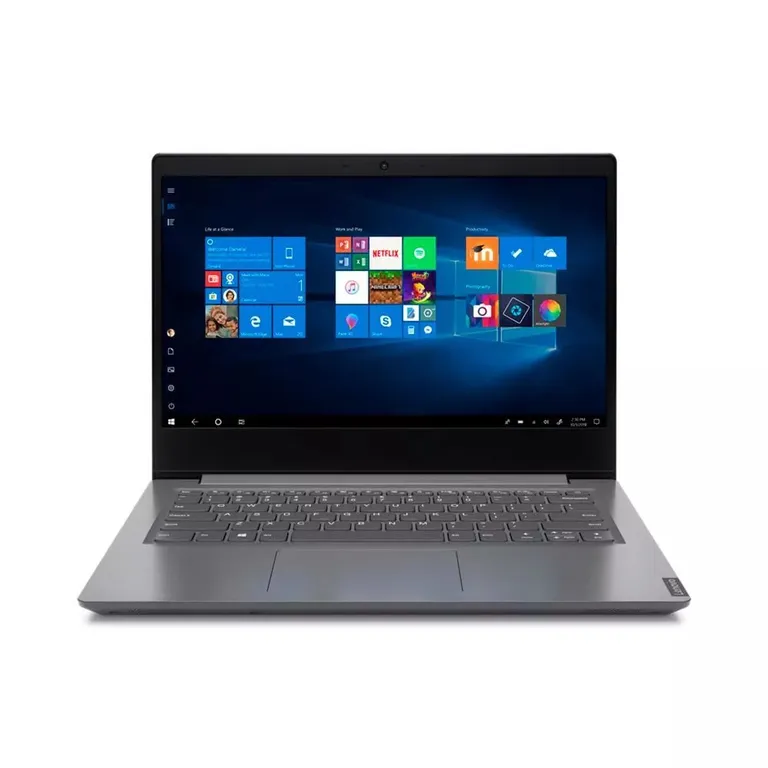 NOTEBOOK IDEAPAD 3 INTEL CORE I5 - 1035G1 12GB RAM 256GB SSD REACONDICIONADO