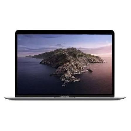 MacBook Air 2020 8GB RAM 256GB SSD - Plata