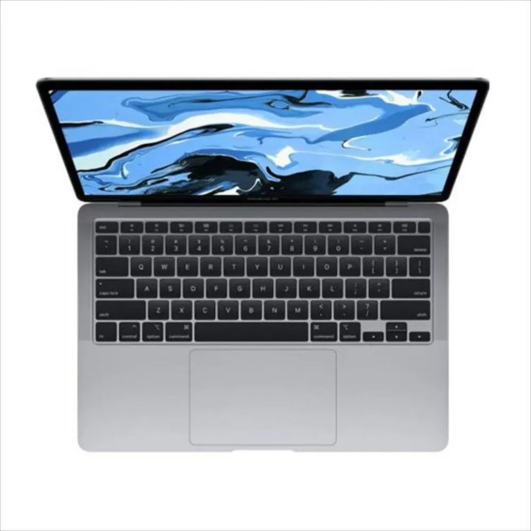 MacBook Air 2020 8GB RAM 256GB SSD - Gris Espacial