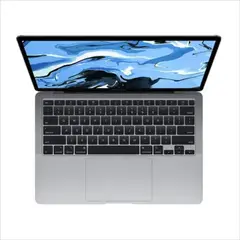 APPLE - MacBook Air 2020 8GB RAM 256GB SSD - Gris Espacial