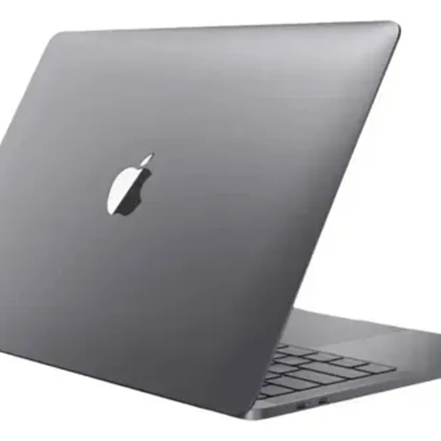 APPLE Apple MacBook Air 2020 8GB RAM 256GB SSD - Gris Espacial