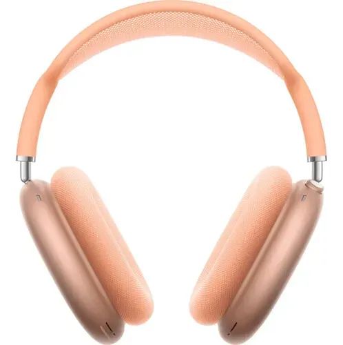 Airpods Max USB-C - Naranja