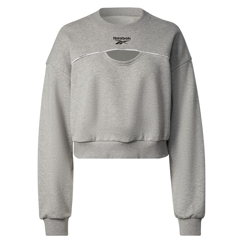 REEBOK - Polerón Mujer