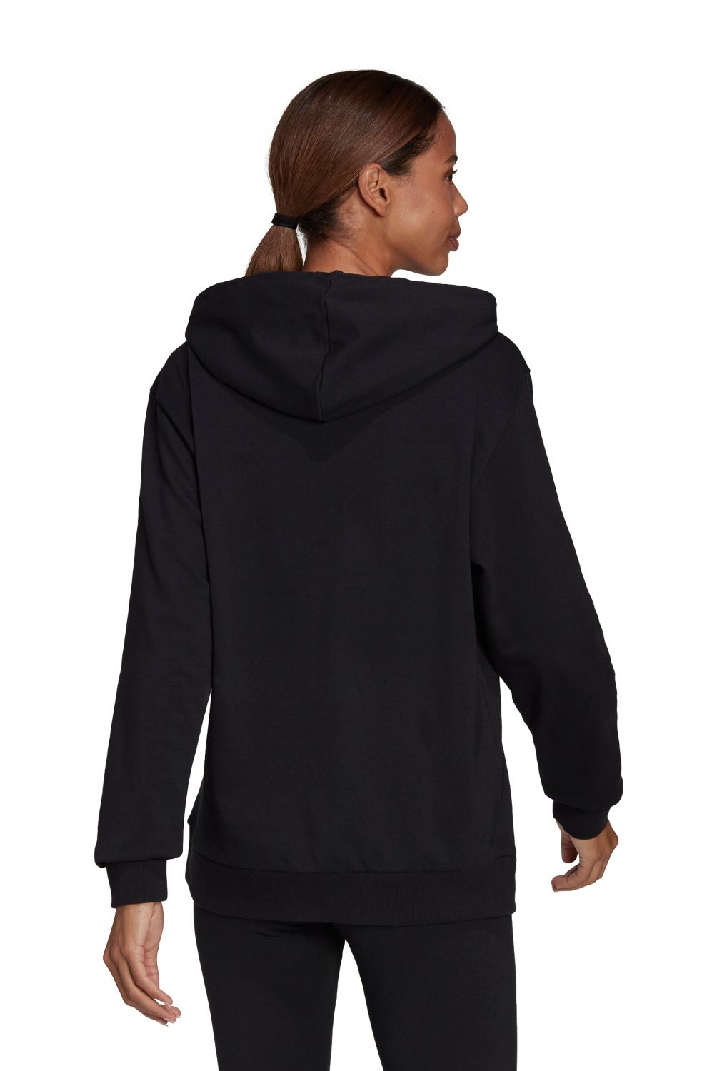 ADIDAS - Poleron casual mujer