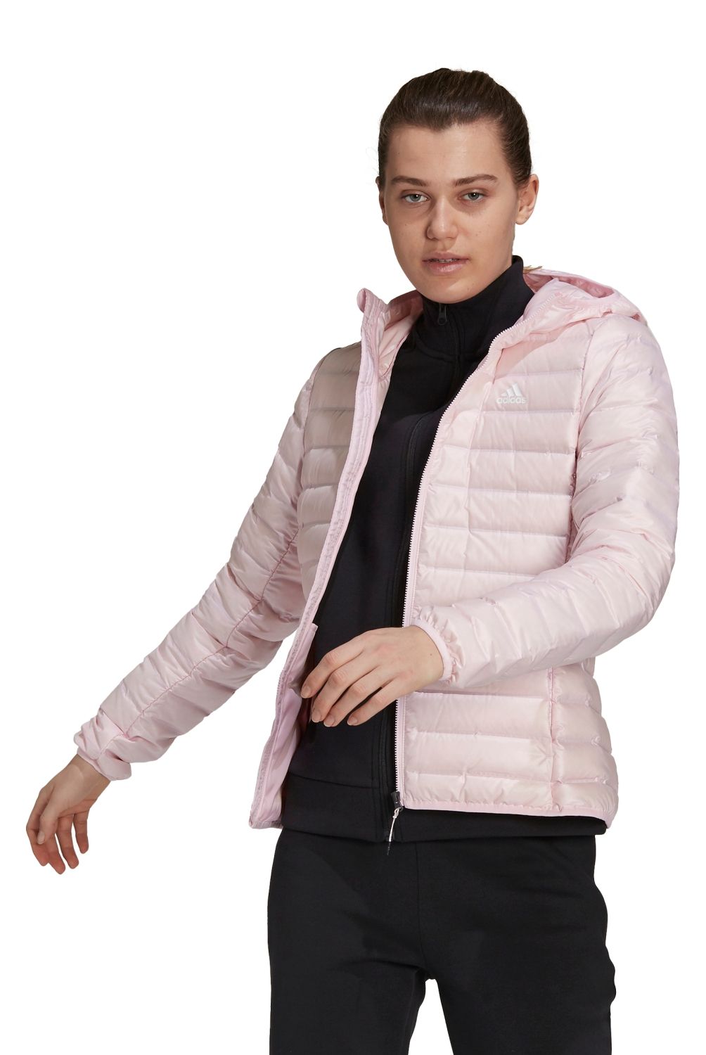 ADIDAS - Poleron casual mujer