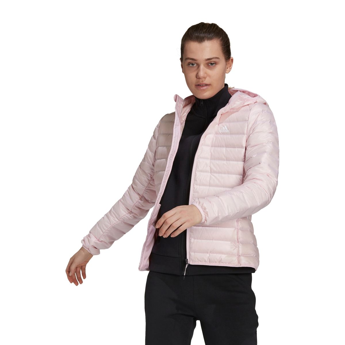 ADIDAS - Poleron casual mujer