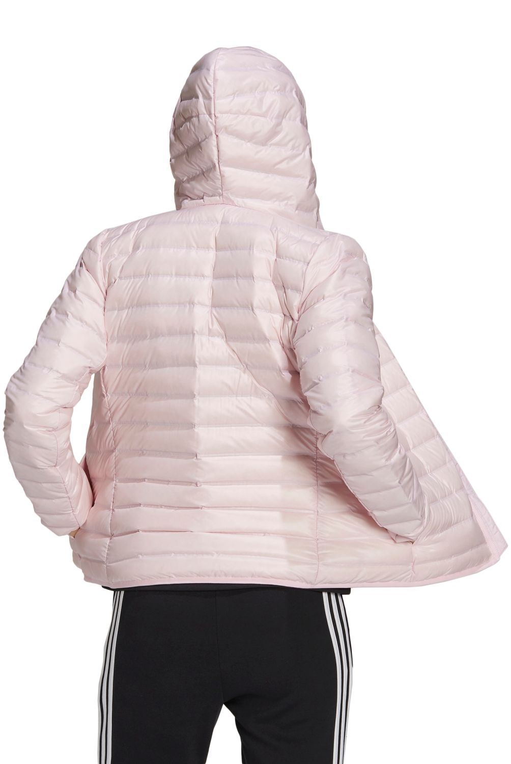 ADIDAS - Poleron casual mujer