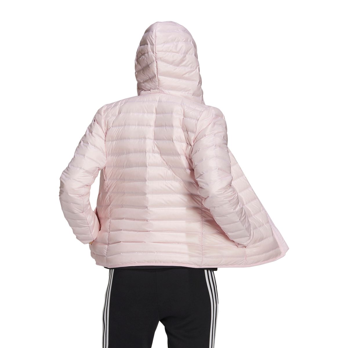 ADIDAS - Poleron casual mujer