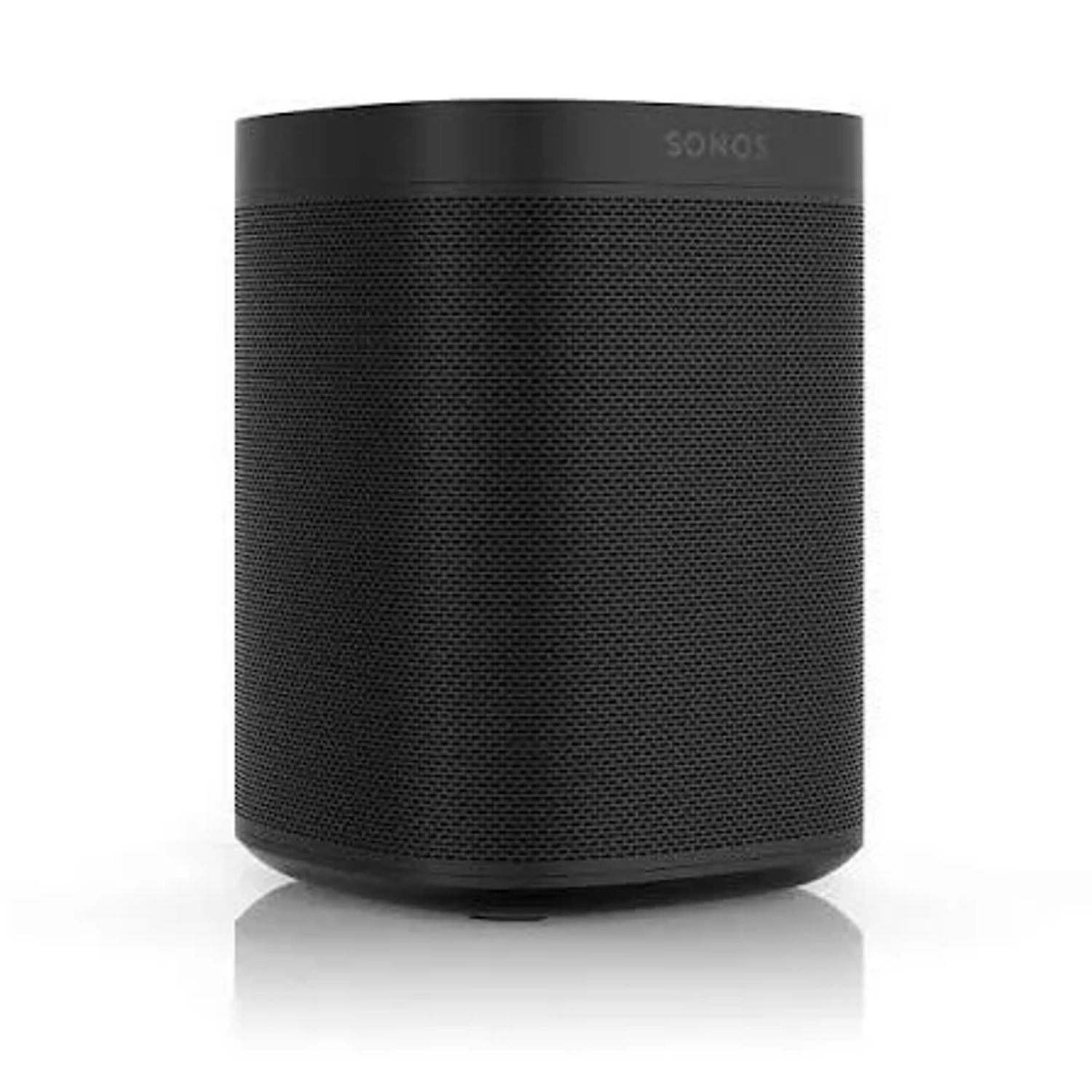 SONOS Parlante Inteligente Sonos One 2da Generacion - Negro