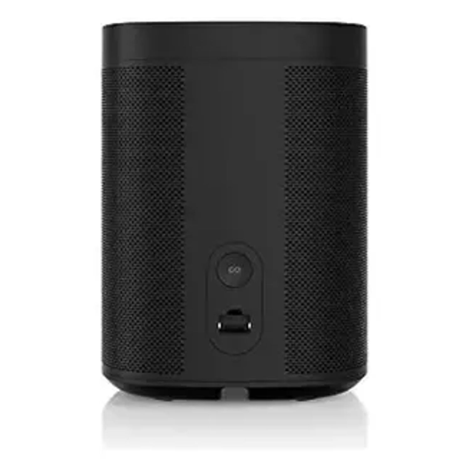 SONOS Parlante Inteligente Sonos One 2da Generacion - Negro