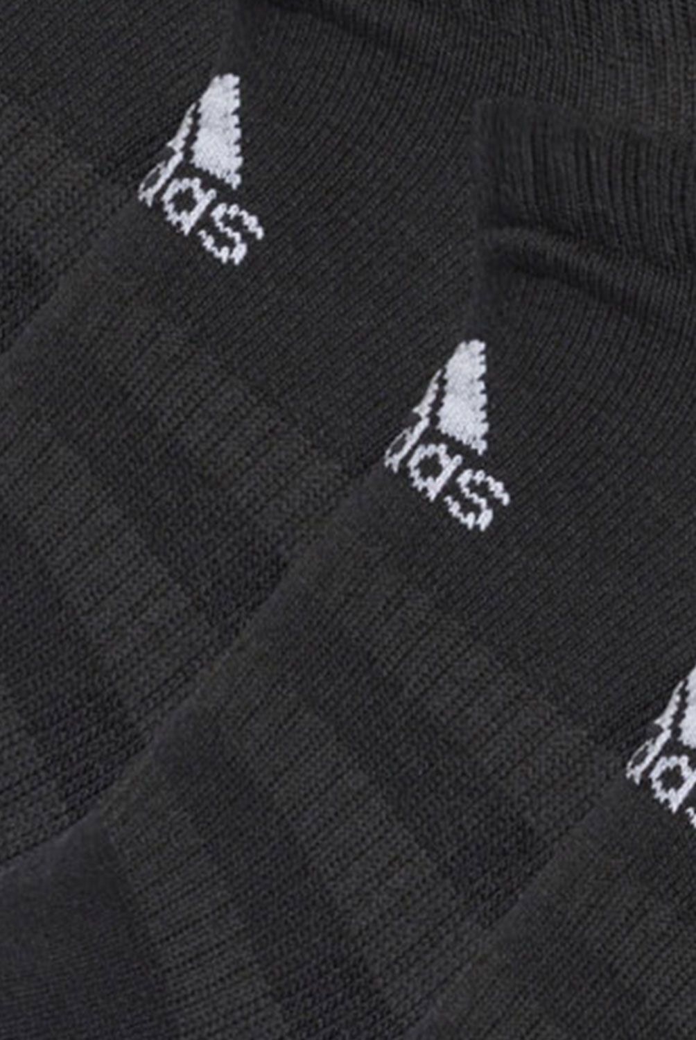 ADIDAS - Pack De 6 Calcetines Invisibles Deportivos Unisex Adidas