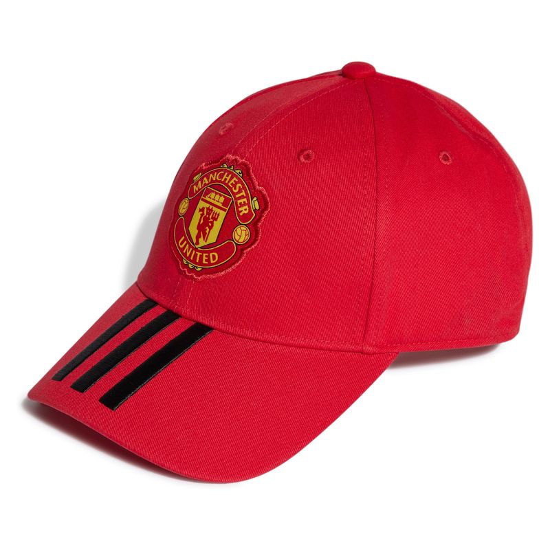 ADIDAS - Adidas Jockey Deportivo Manchester United