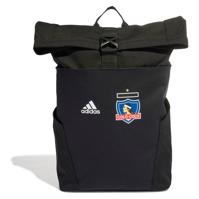 Adidas - Adidas Mochila Deportiva Colo Colo