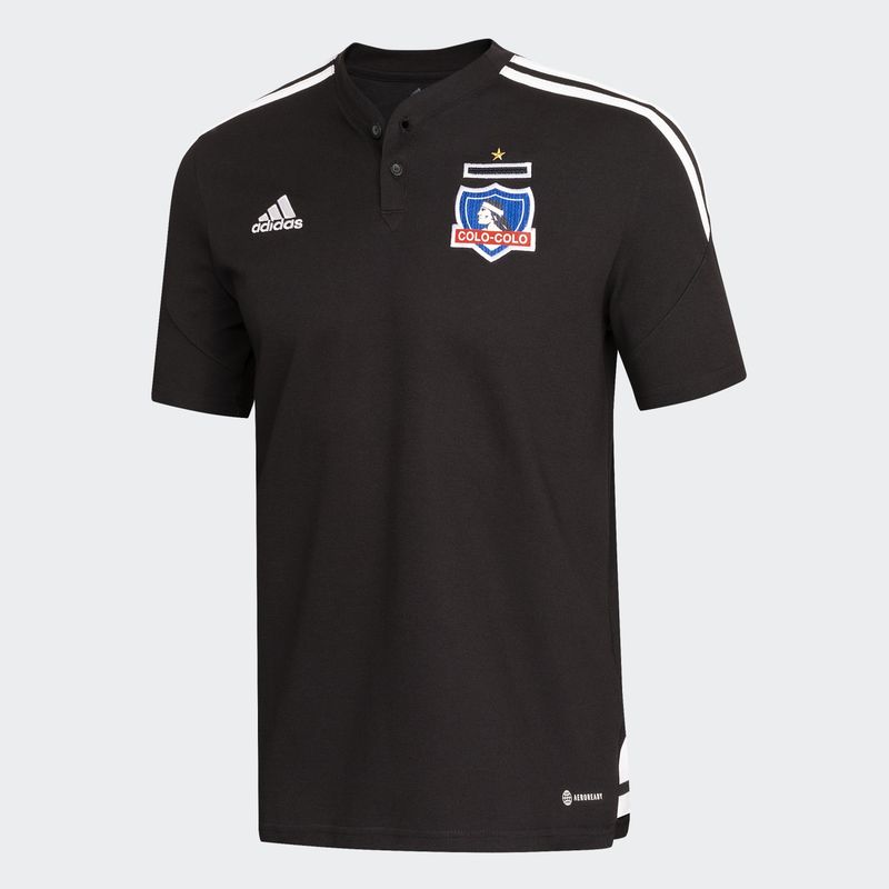 ADIDAS - Adidas Polera de de Fútbol Colo Colo