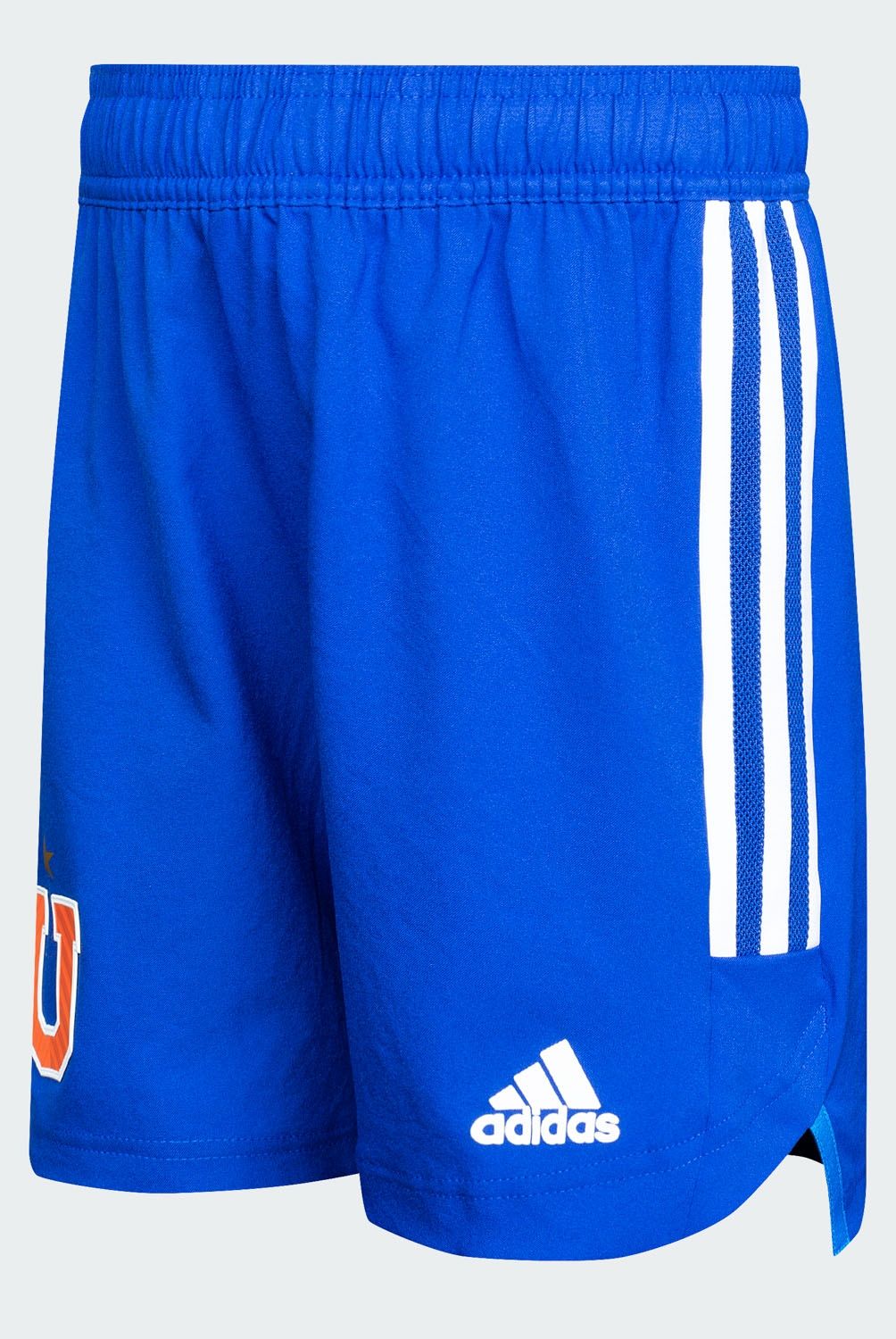 ADIDAS - Short Deportivo Universidad de Chile Local Unisex