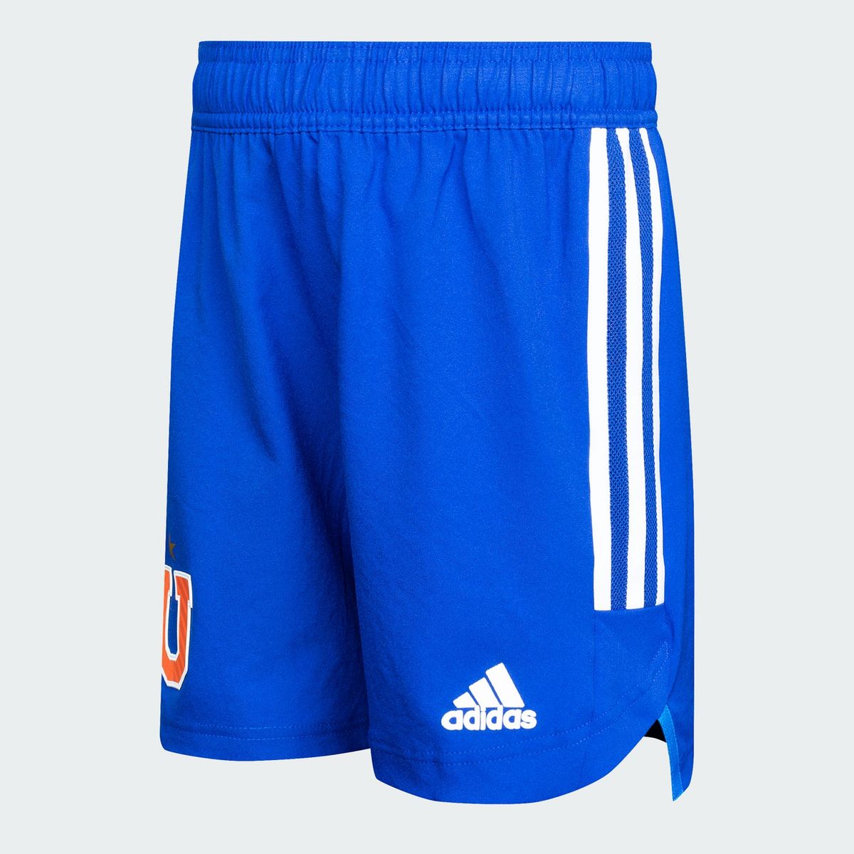 ADIDAS - Short Deportivo Universidad de Chile Local Unisex