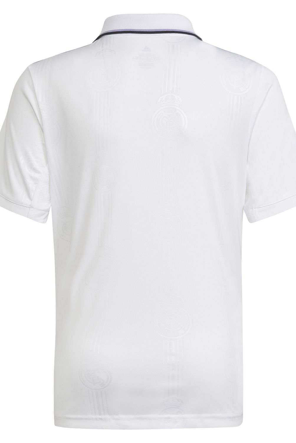 ADIDAS - Camiseta Real Madrid Local Unisex Primegreen