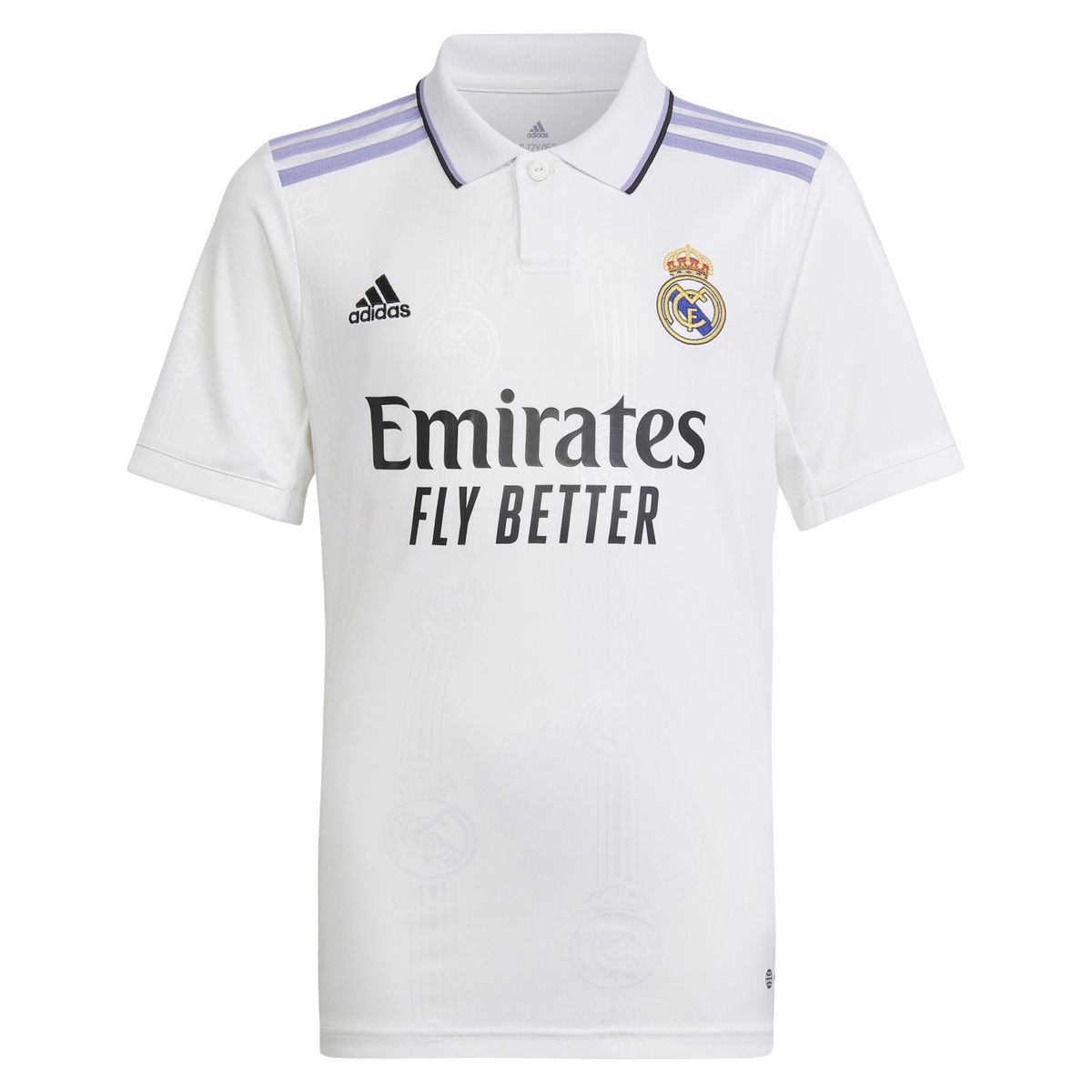 ADIDAS - Camiseta Real Madrid Local Unisex Primegreen
