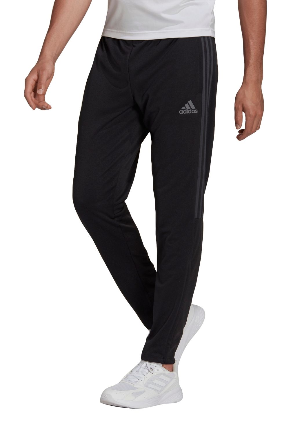 ADIDAS - Pantalón De Buzo Deportivo Sereno Hombre Primegreen Adidas