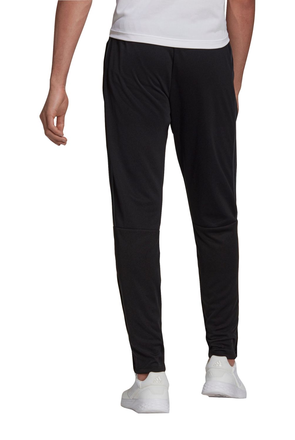 ADIDAS - Pantalón De Buzo Deportivo Sereno Hombre Primegreen Adidas