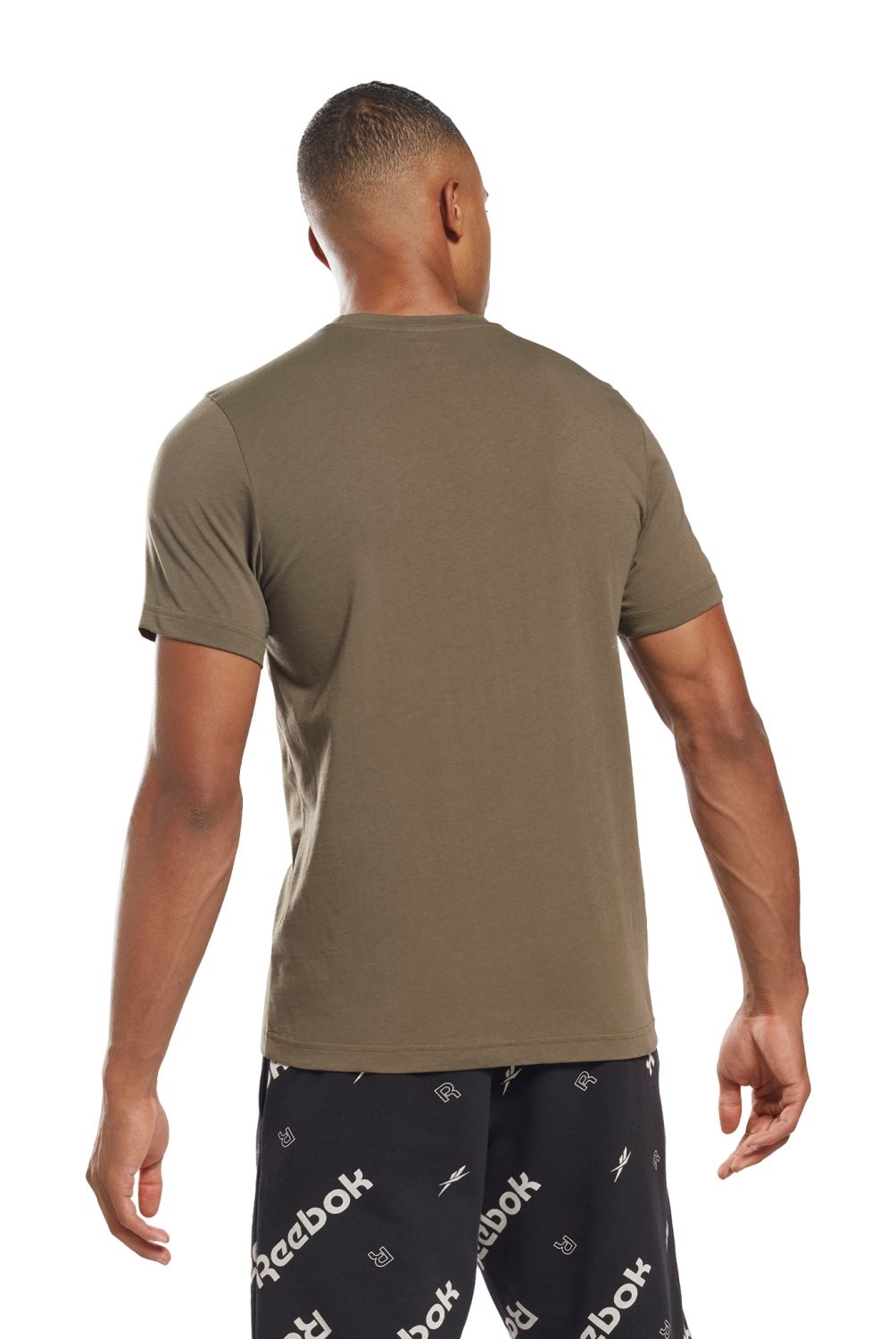 REEBOK - Polera Hombre
