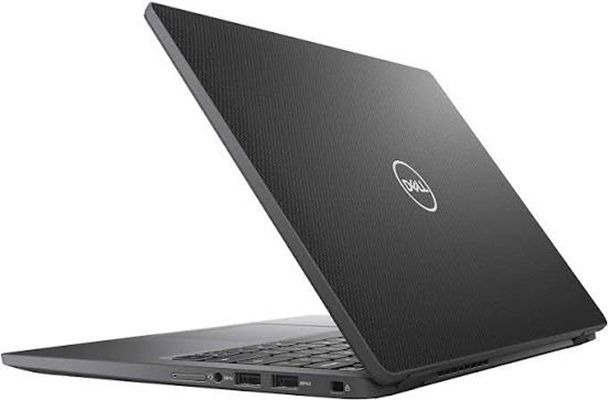 NOTEBOOK LATITUDE 5300 CORE I5 SSD 256GB 16GB RAM DDR4 13,3"