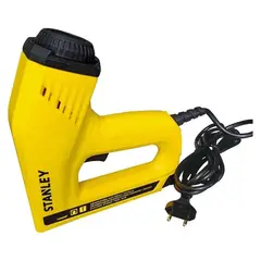 STANLEY - Engrapadora Corchetera Eléctrica Tre550-b2c