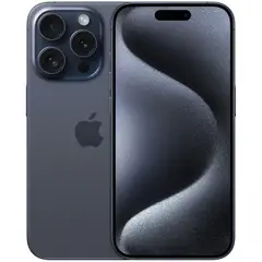 APPLE - CELLPHONE IPHONE 15 PRO 5G 8+128GB REACONDICIONADO.