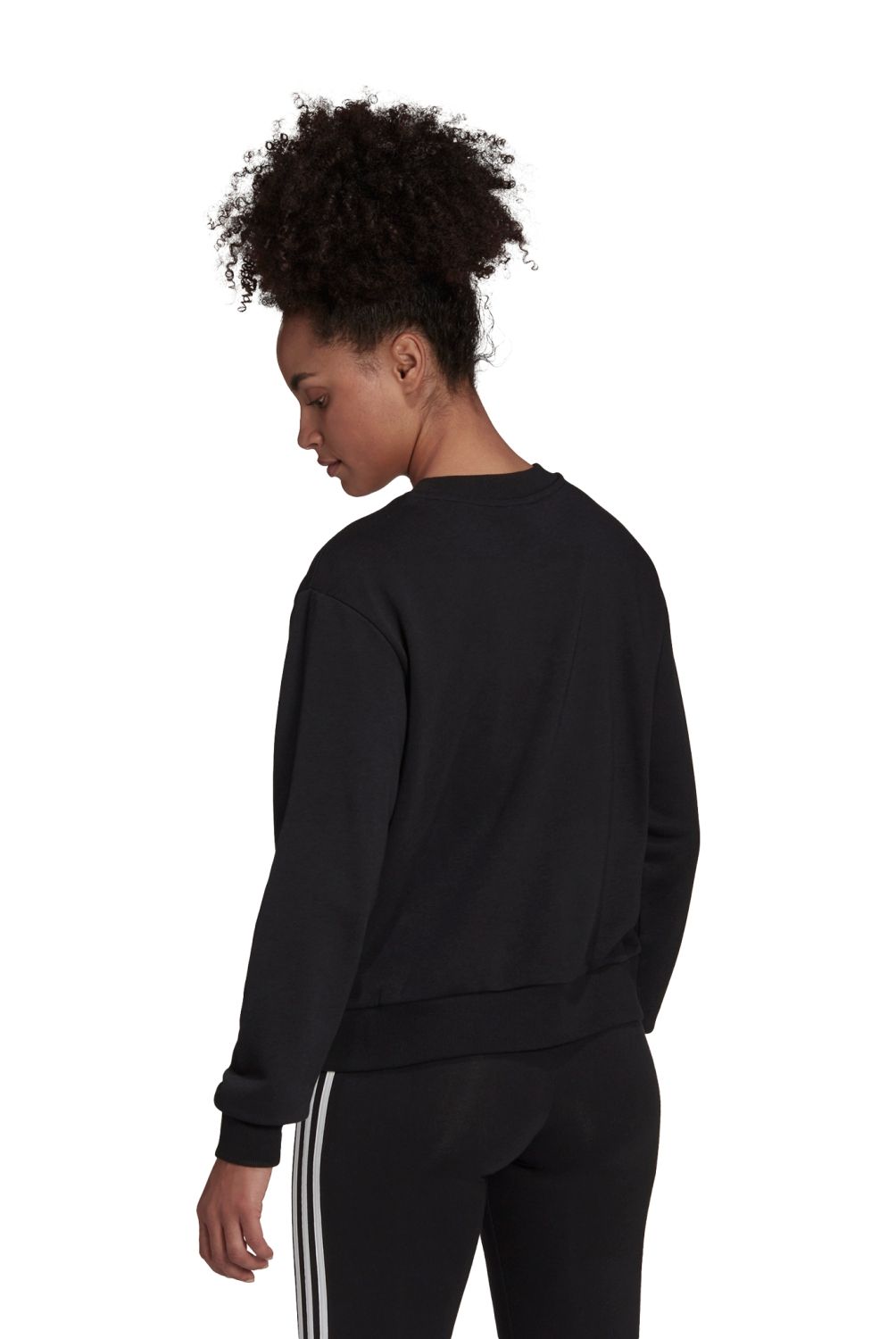 ADIDAS - Adidas Polerón Deportivo Mujer