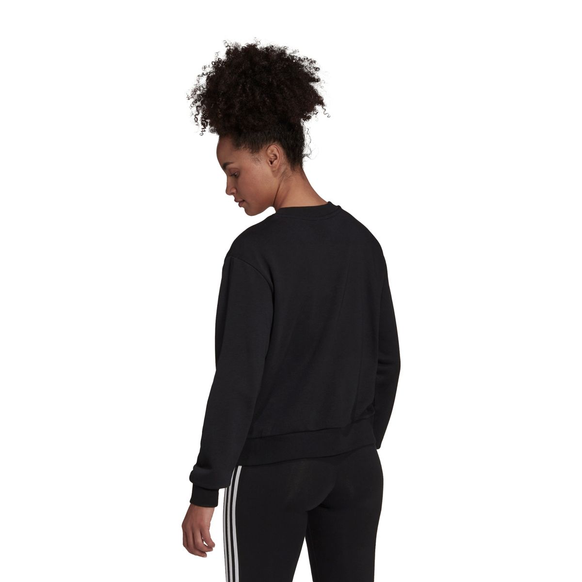 ADIDAS - Adidas Polerón Deportivo Mujer