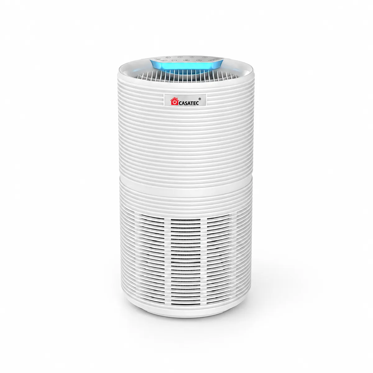 CASATEC - Purificador De Aire Zenit 250 Hepa 13 + WIFI