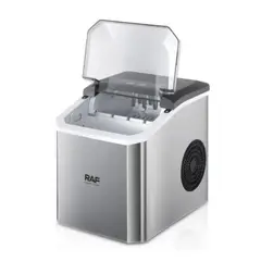 IMPORTCLICK - Máquina Hielo Turbo Premium 220 Voltios