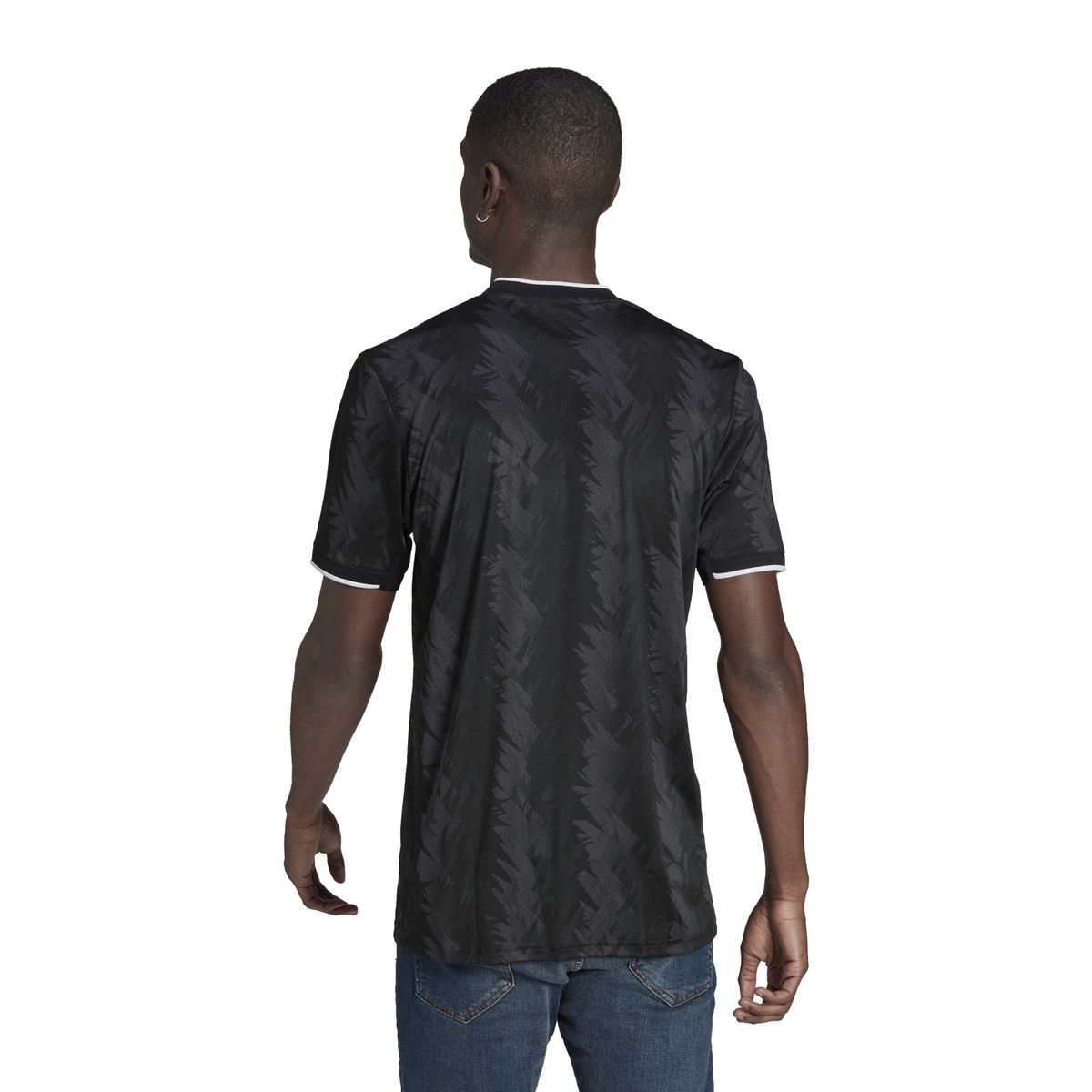 ADIDAS - Camiseta Juventus Visita Hombre Primegreen Adidas