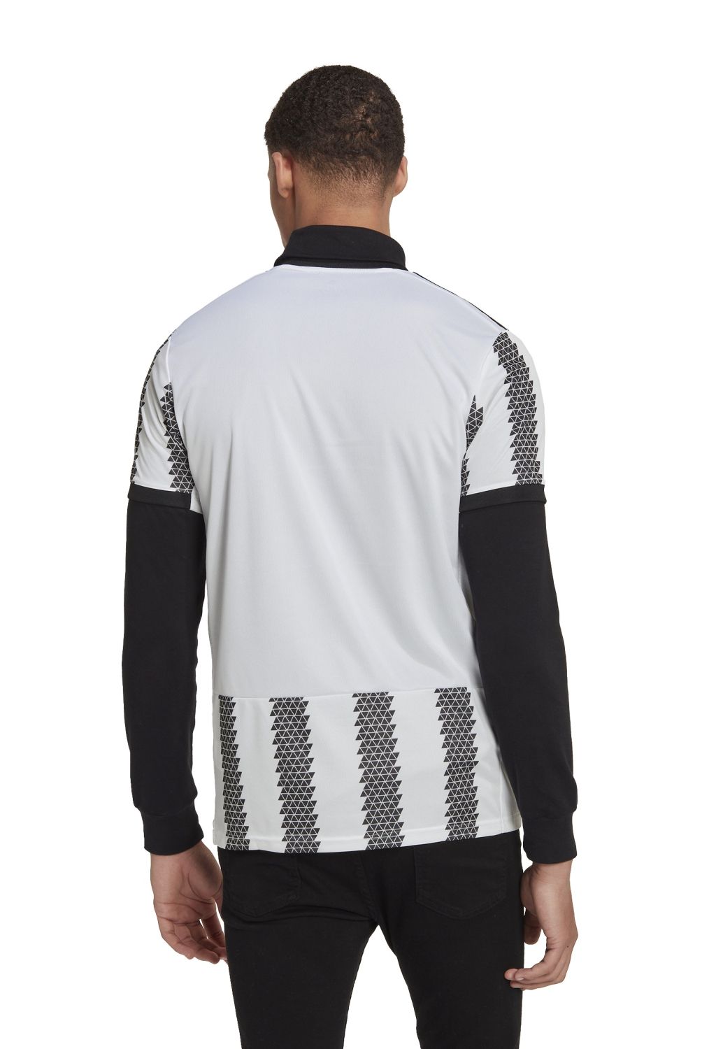 ADIDAS - Camiseta De Fútbol Juventus Local Hombre Adidas