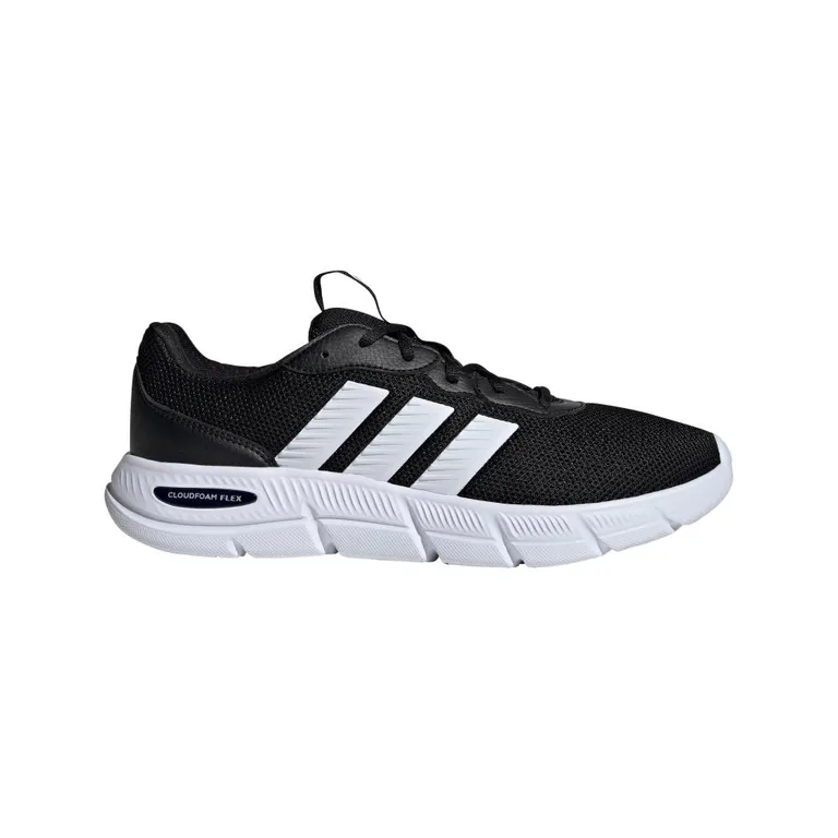 Zapatilla Hombre Cloudfoam Flex con cordones