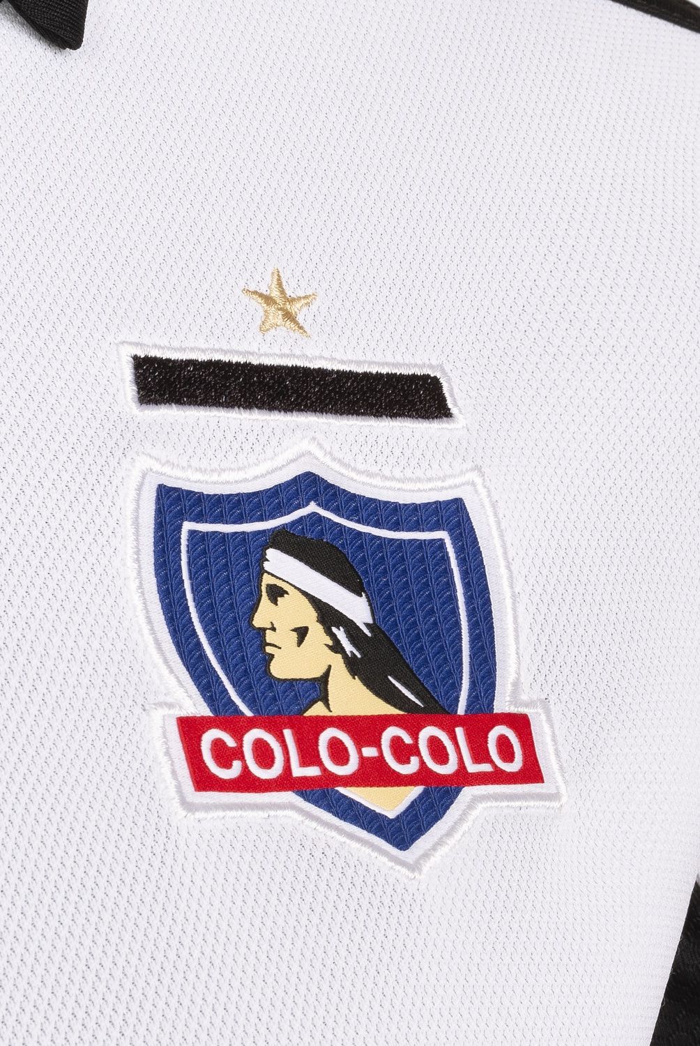 ADIDAS - Adidas Camiseta De Fútbol Colo Colo Local Niño