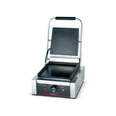 ITAB - Sandwichera Industrial Panini Ita Full Lisa