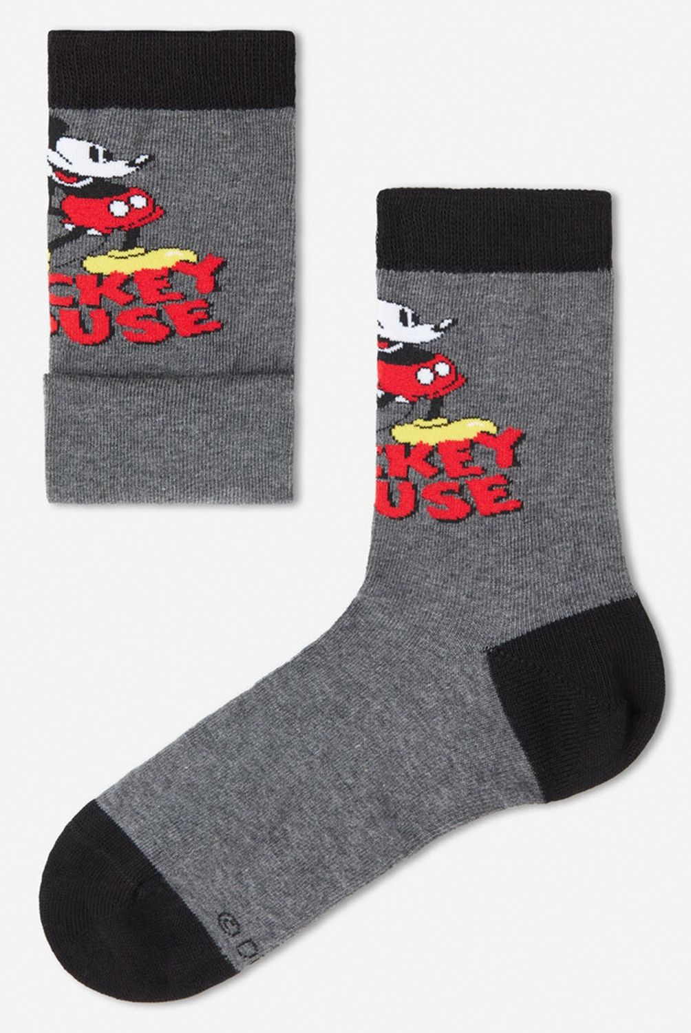 CALZEDONIA - Calzedonia Calcetines Cortos Disney