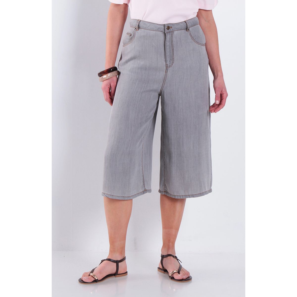 WADOS JORT LYOCELL TIRO ALTO PRETINA BASICA 1 BOTON ⚡𝗖𝘆𝗯𝗲𝗿 | Falabella ...