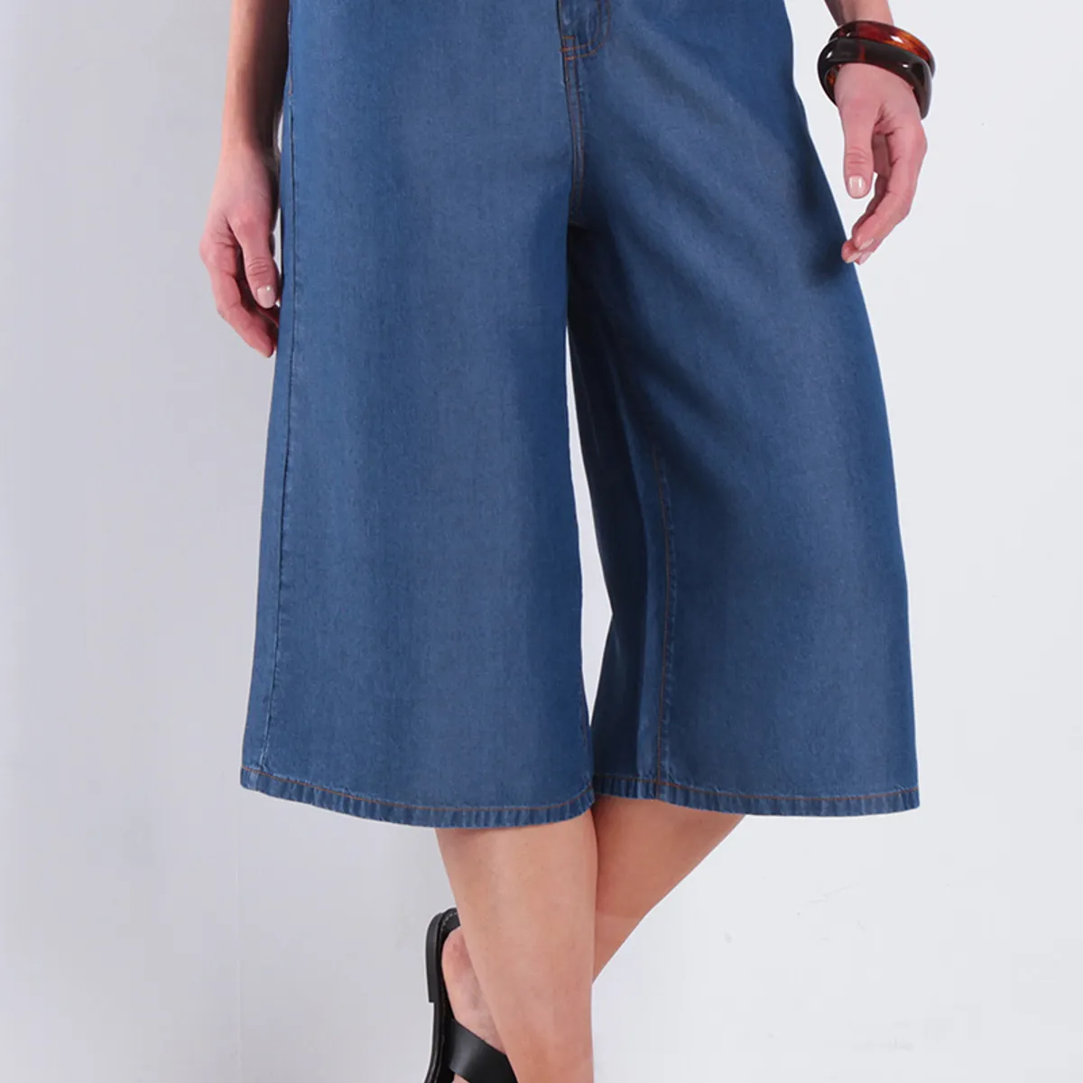 WADOS JORT LYOCELL TIRO ALTO PRETINA BASICA 1 BOTON ⚡𝗖𝘆𝗯𝗲𝗿 | Falabella ...