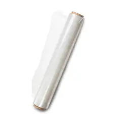 IMPORTCLICK - Pack 6 Rollos Embalaje Alusa Film Transparente 170 MTS