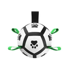 IMPORTCLICK - Pelota Agarre Juguete Mascota Perro
