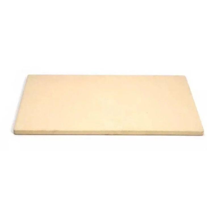 Piedra Horno Pizza 38x30 CM