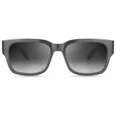 BUGATTI - Lentes de sol Grey Tortoise unisex adulto 56 mm Multicolor modelo 29-GRY