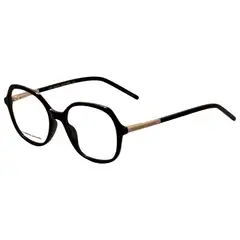 MARC JACOBS - Lentes ópticos Black para mujer 50 mm Negro modelo MARC512-807-50