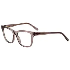 MARC JACOBS - Lentes ópticos Grey para mujer 52 mm Gris modelo MARC630-0KB7-16